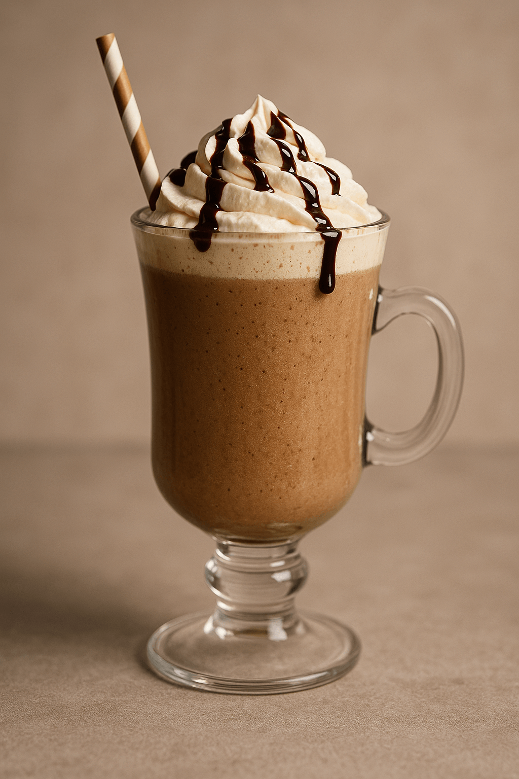 Bailey Irish Coffee
