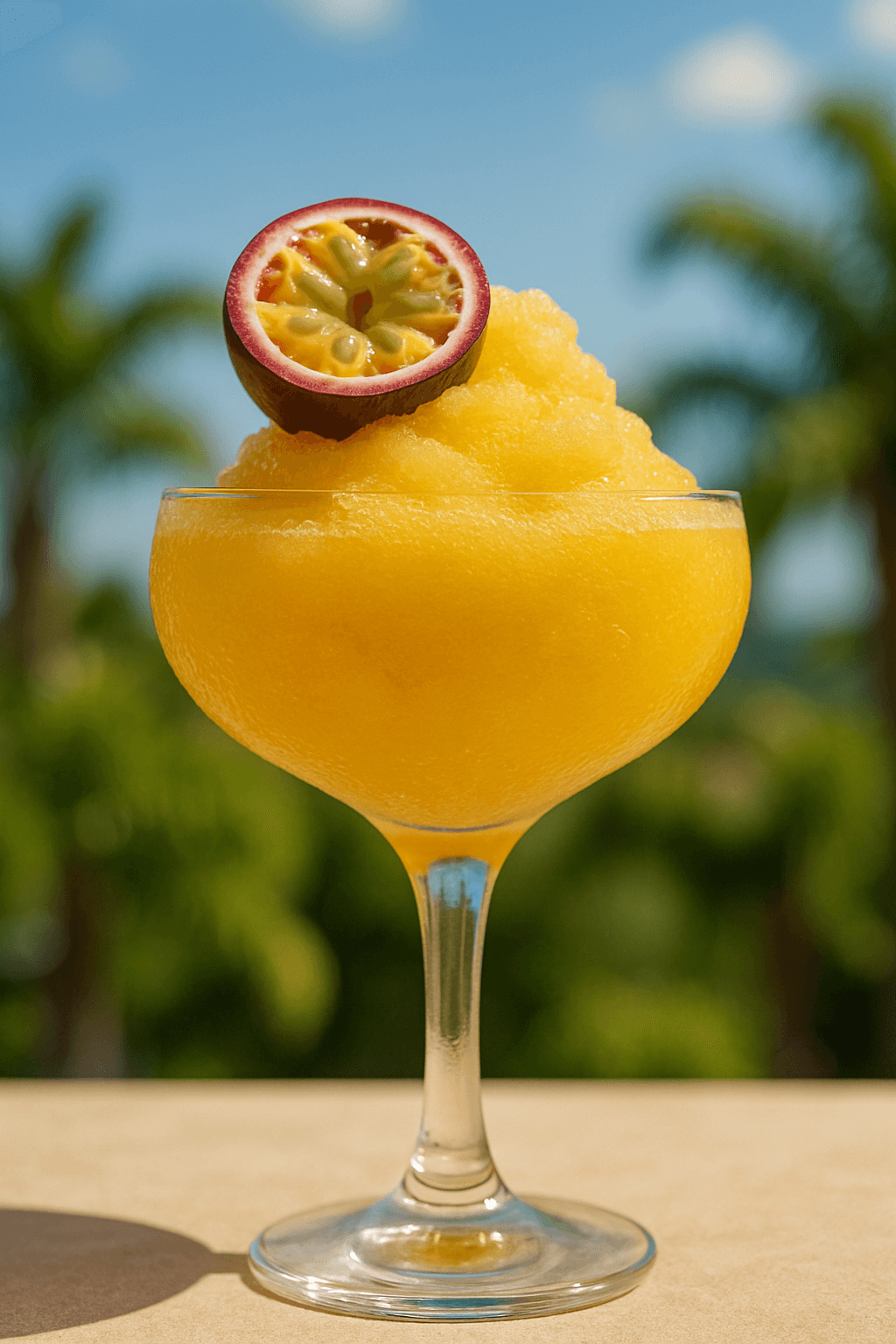 Frosen Solero