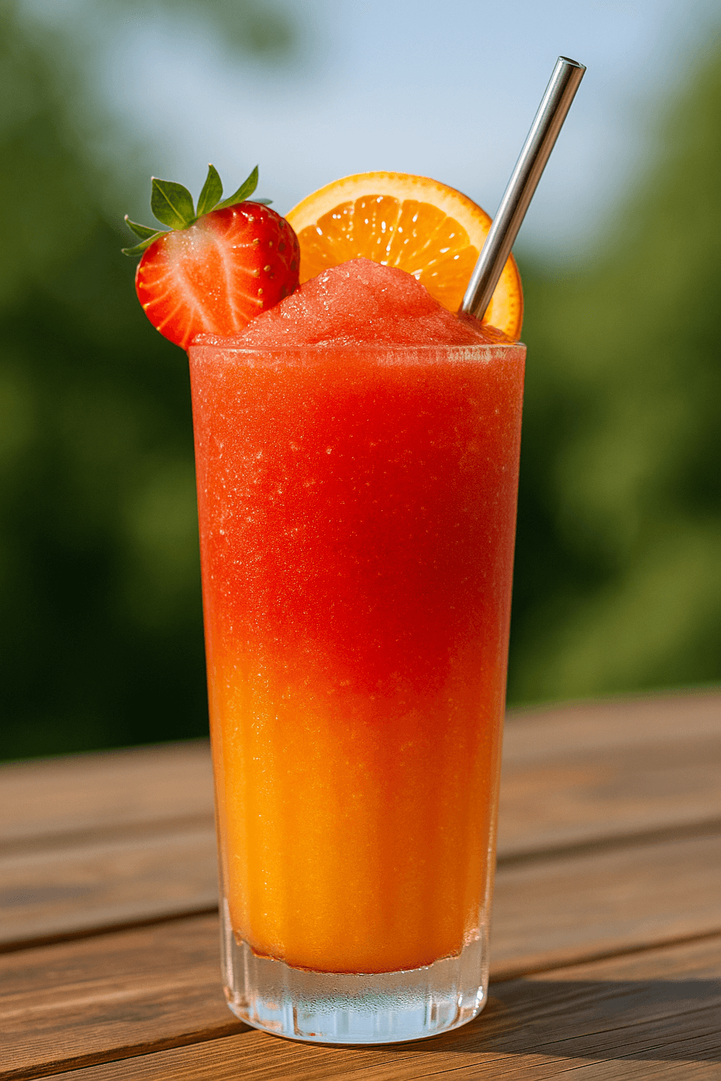 filur slush ice